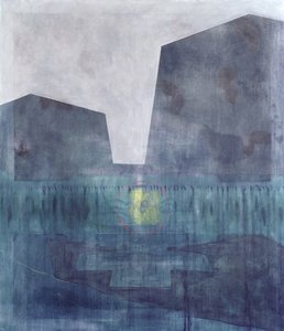 Monolithes de Sélassié, 1998